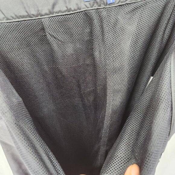 Ralph Lauren Golf Pants Womens Size7 Straight Leg Zip Pockets Stretch Full Lined - Picture 11 of 16